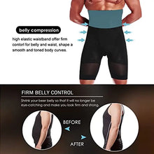 Men's Body Shaper