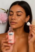Miracle working Skincare Radiance Serum – Anti-Aging, Anti-Wrinkle & Whitening Facial Formula