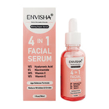 Miracle working Skincare Radiance Serum – Anti-Aging, Anti-Wrinkle & Whitening Facial Formula