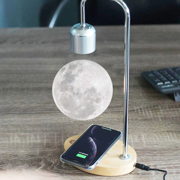 Elegant LED Table Lamp
