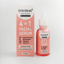 Miracle working Skincare Radiance Serum – Anti-Aging, Anti-Wrinkle & Whitening Facial Formula
