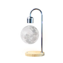 Elegant LED Table Lamp