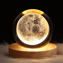 Enchanted Light Sphere
