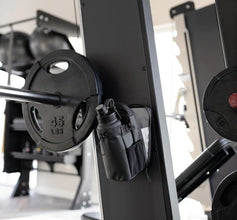 Transportable fitness bag