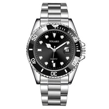 Ultimate luxurious Men's Dial Quartz Watch