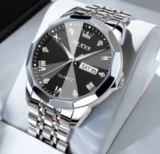 OLEVS Men's Watches