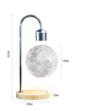 Elegant LED Table Lamp