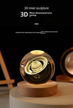 Enchanted Light Sphere