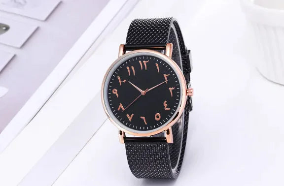 TwinTime Elegance Smart Watches
