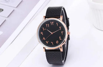 TwinTime Elegance Smart Watches