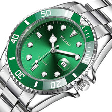 Ultimate luxurious Men's Dial Quartz Watch