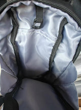 Transportable fitness bag