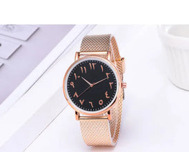 TwinTime Elegance Smart Watches