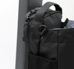 Transportable fitness bag