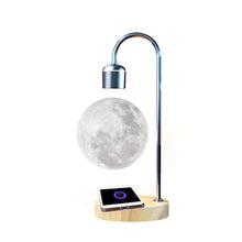 Elegant LED Table Lamp