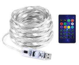 ChromaFlex Control Lights