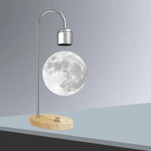 Elegant LED Table Lamp
