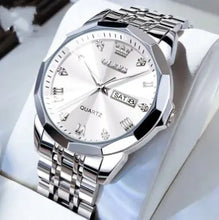 OLEVS Men's Watches