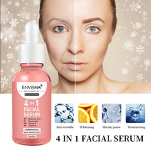 Miracle working Skincare Radiance Serum – Anti-Aging, Anti-Wrinkle & Whitening Facial Formula