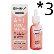 Miracle working Skincare Radiance Serum – Anti-Aging, Anti-Wrinkle & Whitening Facial Formula