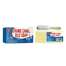 Laundry Soap Clothing Cleansing Oil