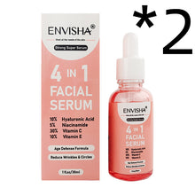 Miracle working Skincare Radiance Serum – Anti-Aging, Anti-Wrinkle & Whitening Facial Formula