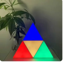 Triangle Modular Lights