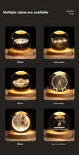 Enchanted Light Sphere