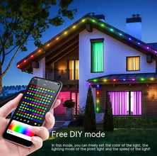 ChromaFlex Control Lights