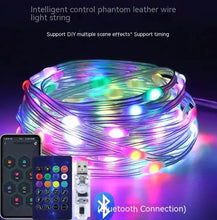 ChromaFlex Control Lights