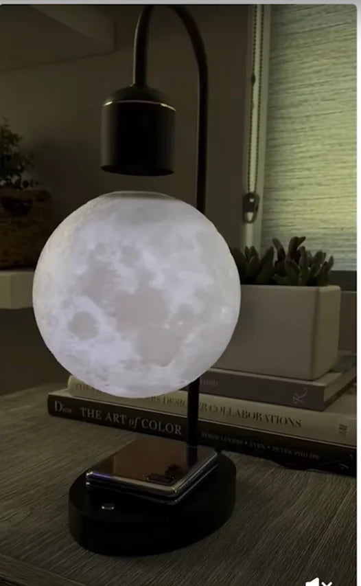 Elegant LED Table Lamp