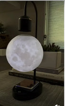 Elegant LED Table Lamp