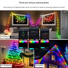 ChromaFlex Control Lights