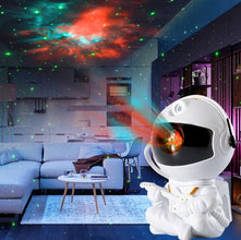 Starry Sky Nebula Light