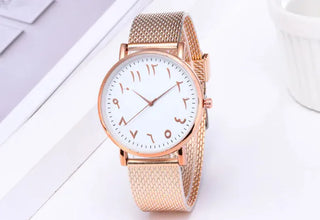 TwinTime Elegance Smart Watches