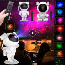 Cosmic Astronaut Nightlight