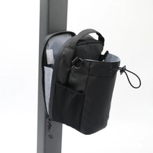 Transportable fitness bag